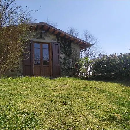 Farm stay Borgo Del Sole