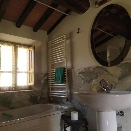Borgo Del Sole Farm stay Poggio (Lucca)