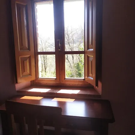 Borgo Del Sole Farm stay