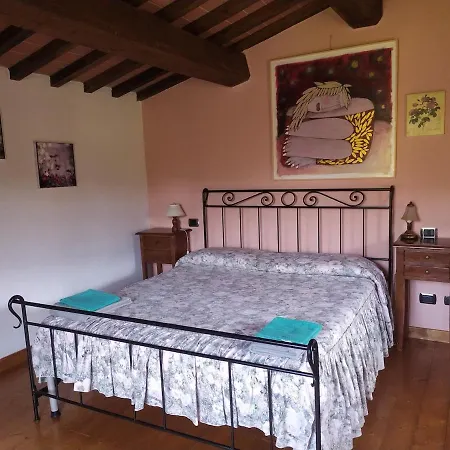 Borgo Del Sole Farm stay *