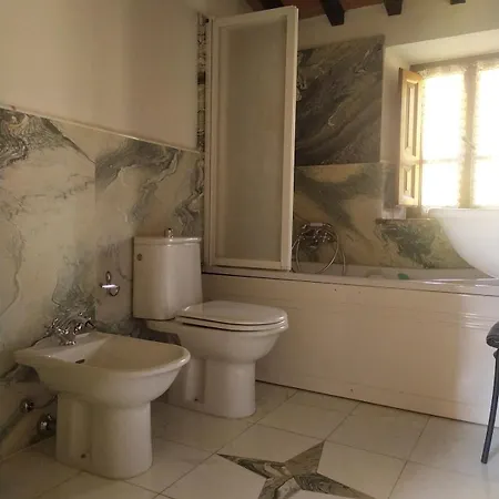 Farm stay Borgo Del Sole *