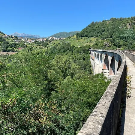 Borgo Del Sole Farm stay Poggio (Lucca)
