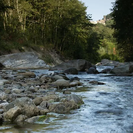 Borgo Del Sole Poggio (Lucca)