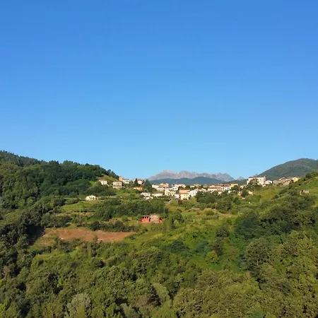 Borgo Del Sole Farm stay