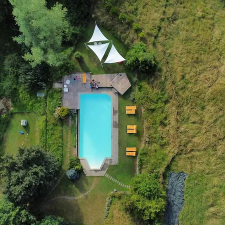 Farm stay Borgo Del Sole