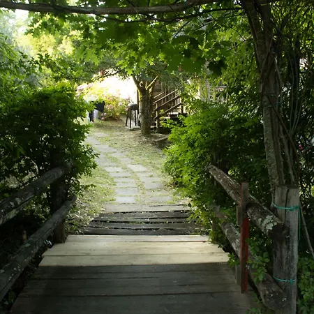 Borgo Del Sole Farm stay *