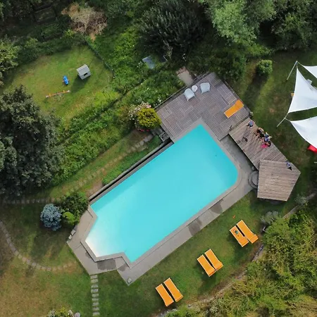 Farm stay Borgo Del Sole *