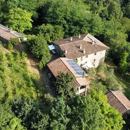 Borgo Del Sole Farm stay Poggio (Lucca)