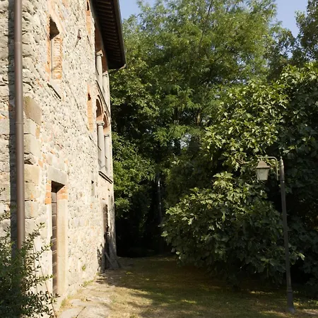 Farm stay Borgo Del Sole Poggio (Lucca)