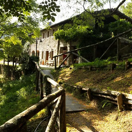 Borgo Del Sole * Poggio (Lucca)