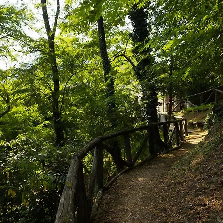 Borgo Del Sole Séjour à la ferme