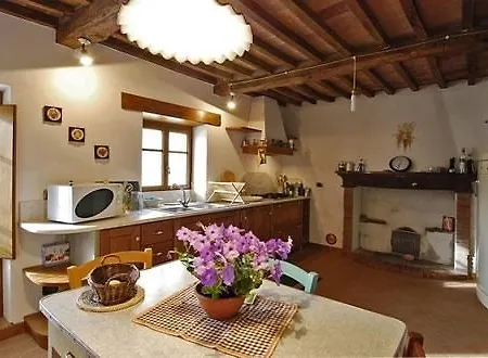Borgo Del Sole Farm stay Poggio (Lucca)