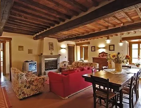 Farm stay Borgo Del Sole *