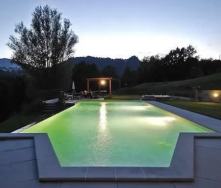 Borgo Del Sole Poggio (Lucca)