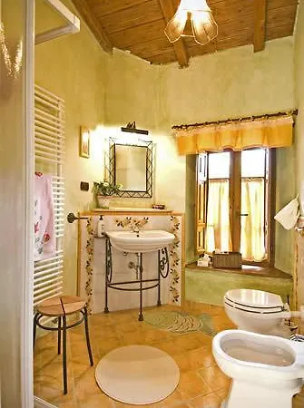 Borgo Del Sole * Poggio (Lucca)