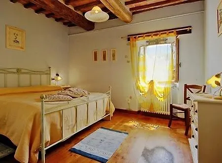 Borgo Del Sole * Poggio (Lucca)