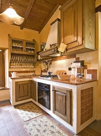Farm stay Borgo Del Sole Poggio (Lucca)
