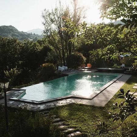 Farm stay Borgo Del Sole *