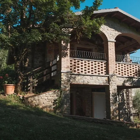 Borgo Del Sole
