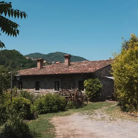 Borgo Del Sole * Poggio (Lucca)