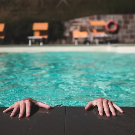 Borgo Del Sole Farm stay *
