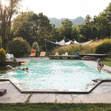 Borgo Del Sole Farm stay