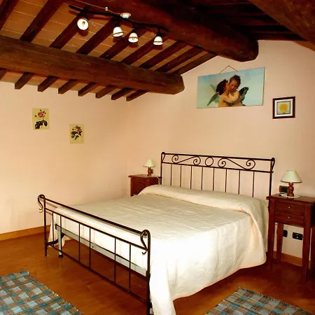 Borgo Del Sole *