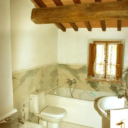 Farm stay Borgo Del Sole *