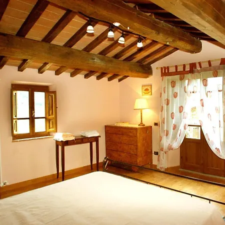Borgo Del Sole *