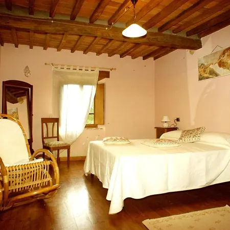 Borgo Del Sole Farm stay *