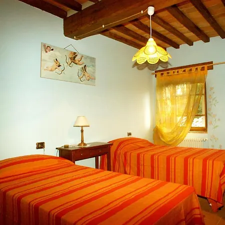 Borgo Del Sole *