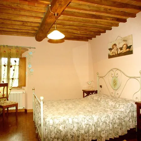 Farm stay Borgo Del Sole Poggio (Lucca)