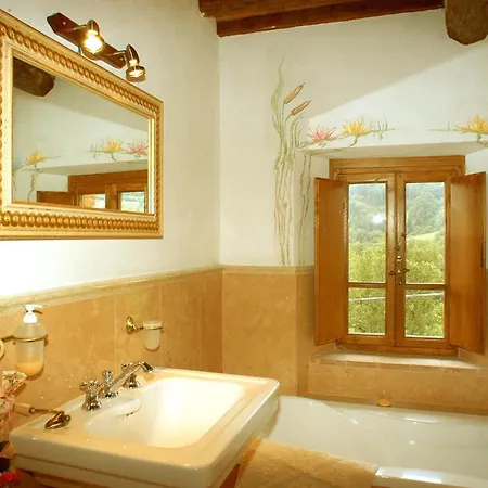 Borgo Del Sole Farm stay *
